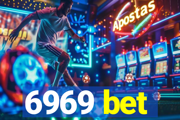 6969 bet